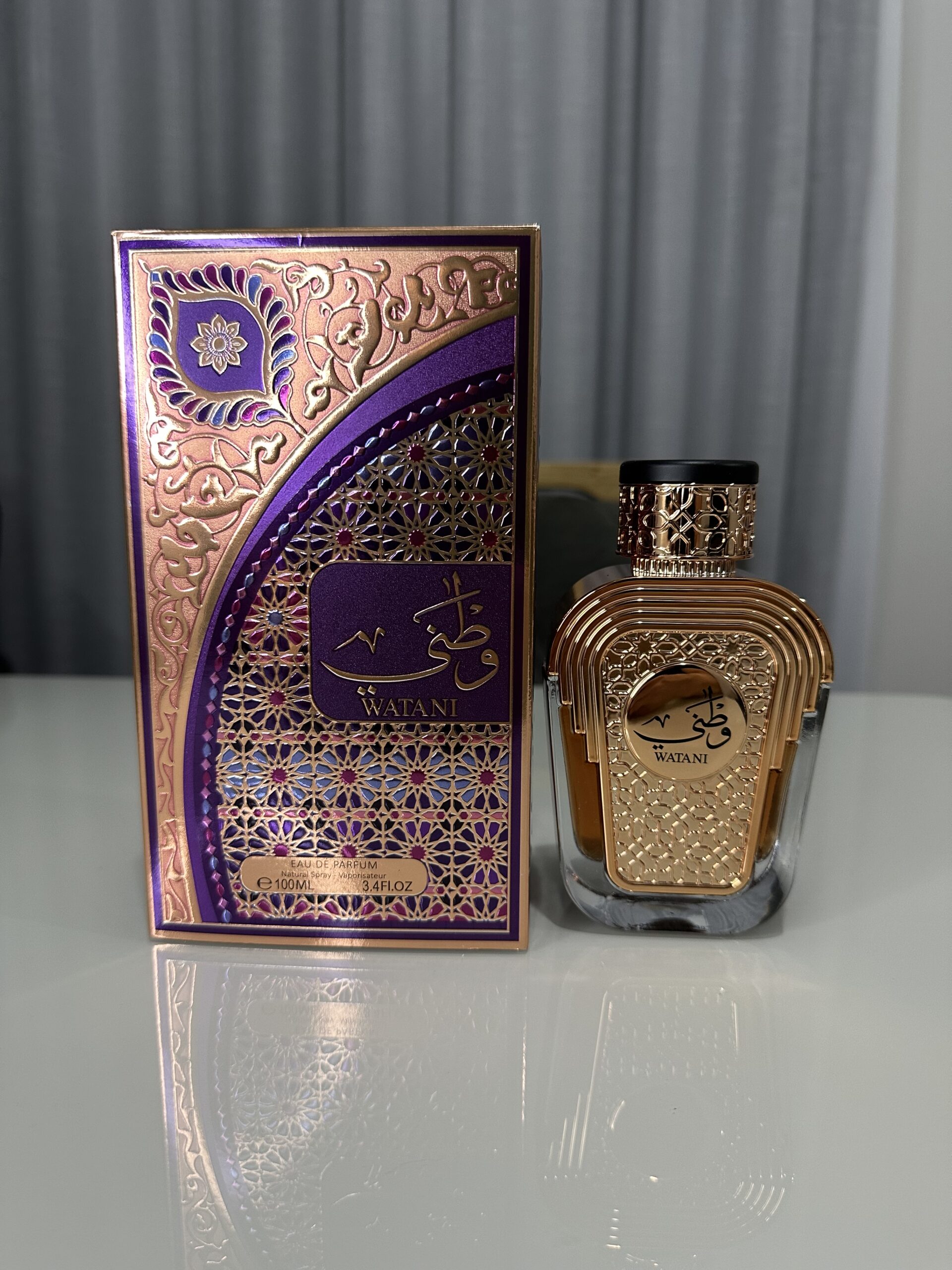 Watani - 100ml - Imagem 3
