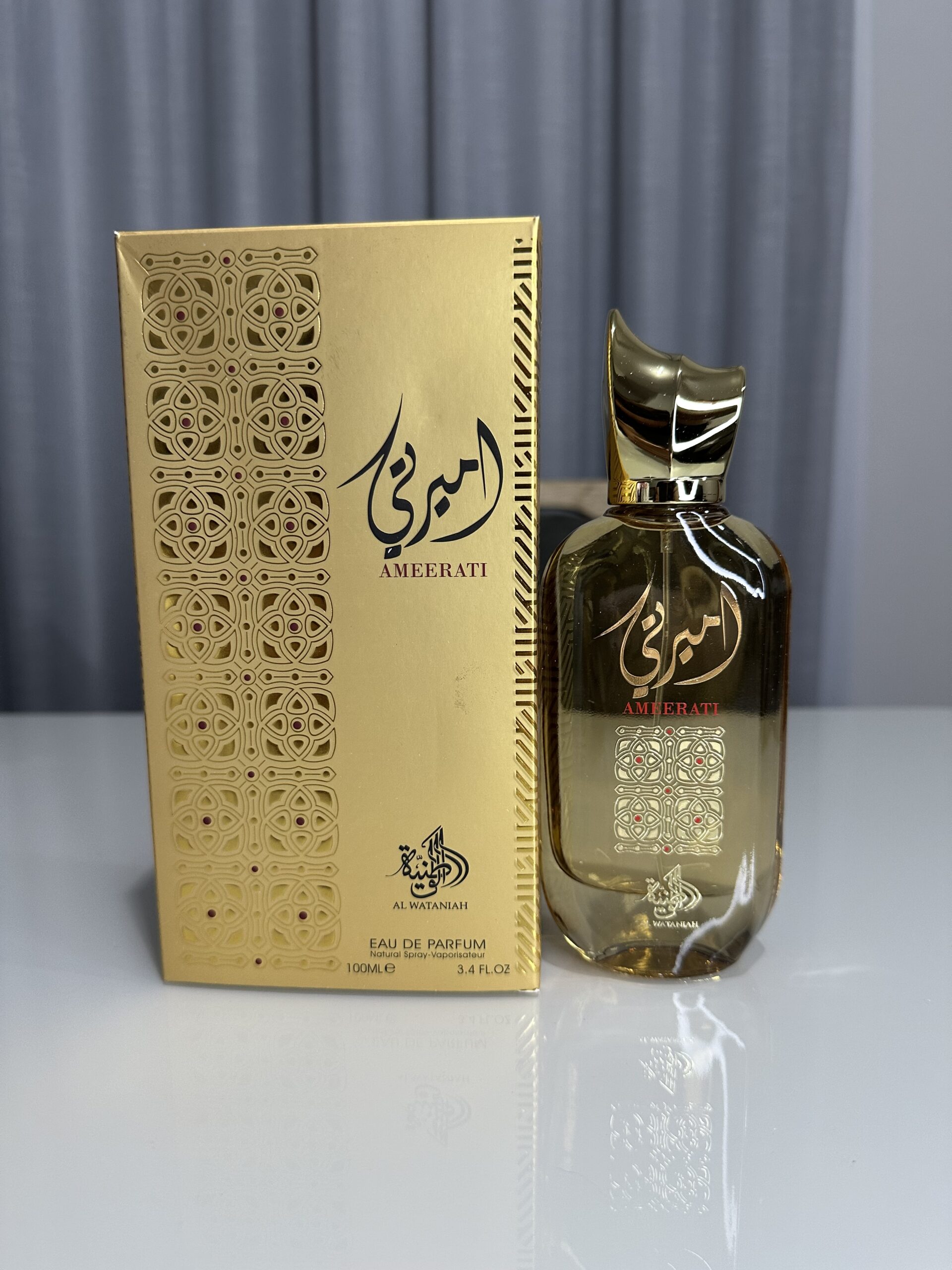 Ameerati - 100ml - Imagem 3