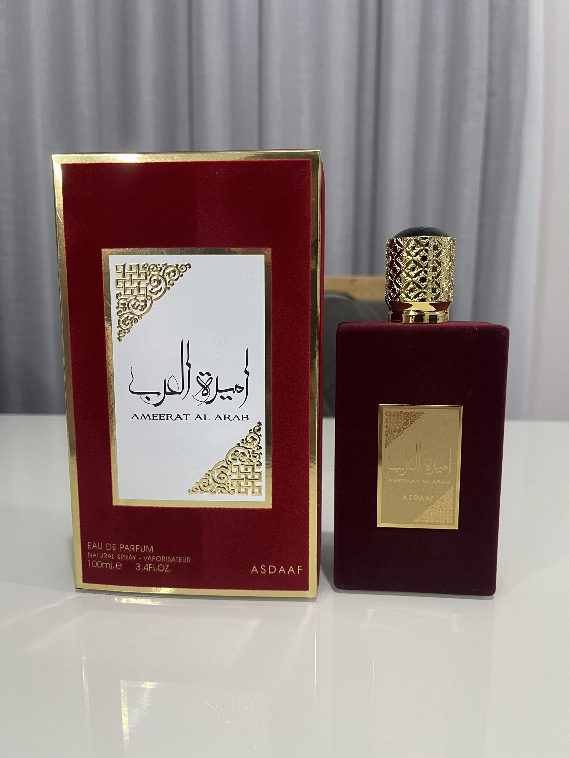 Ameerat - 100ml - Imagem 3