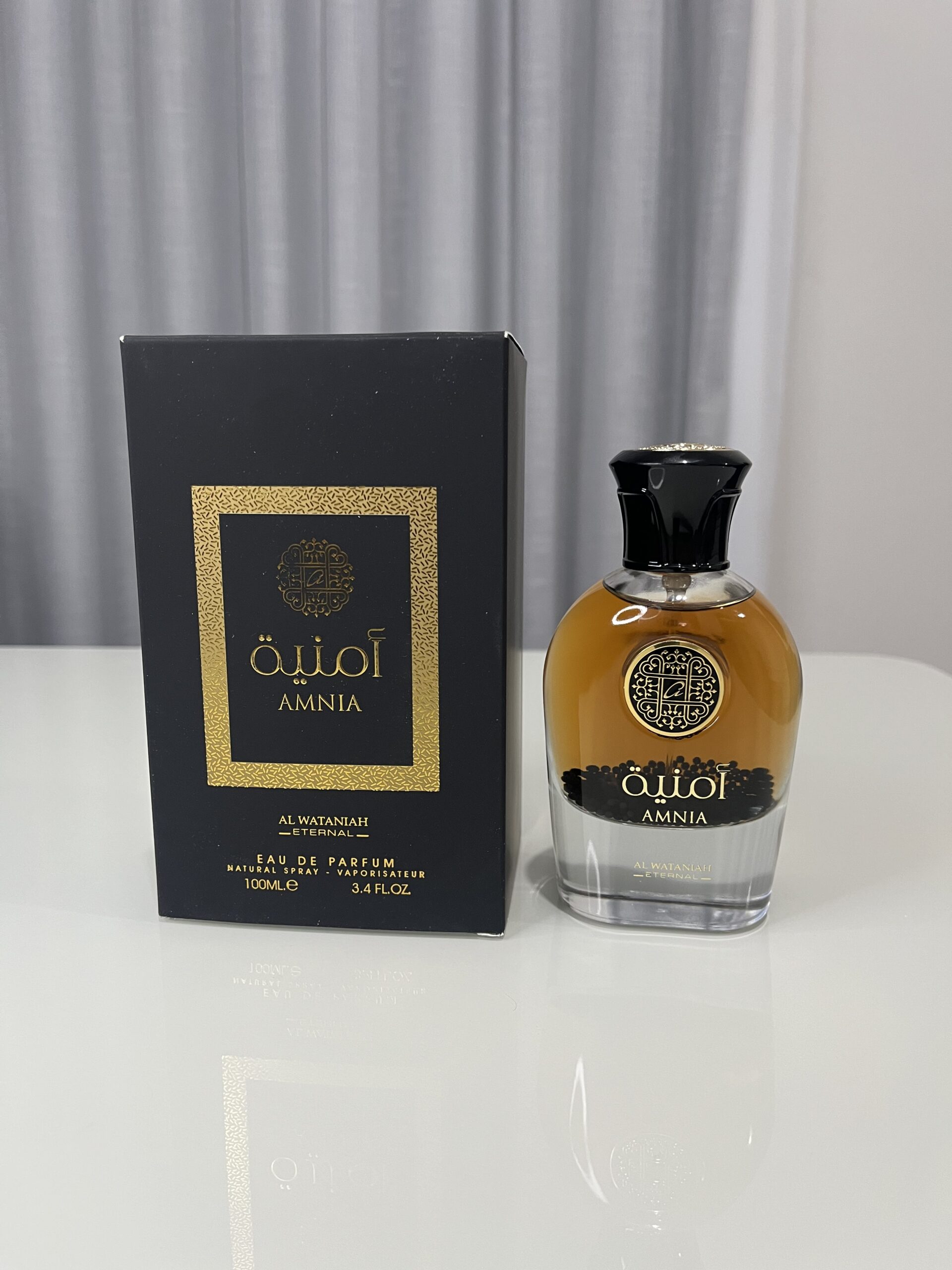 Amnia - 100ml - Imagem 3