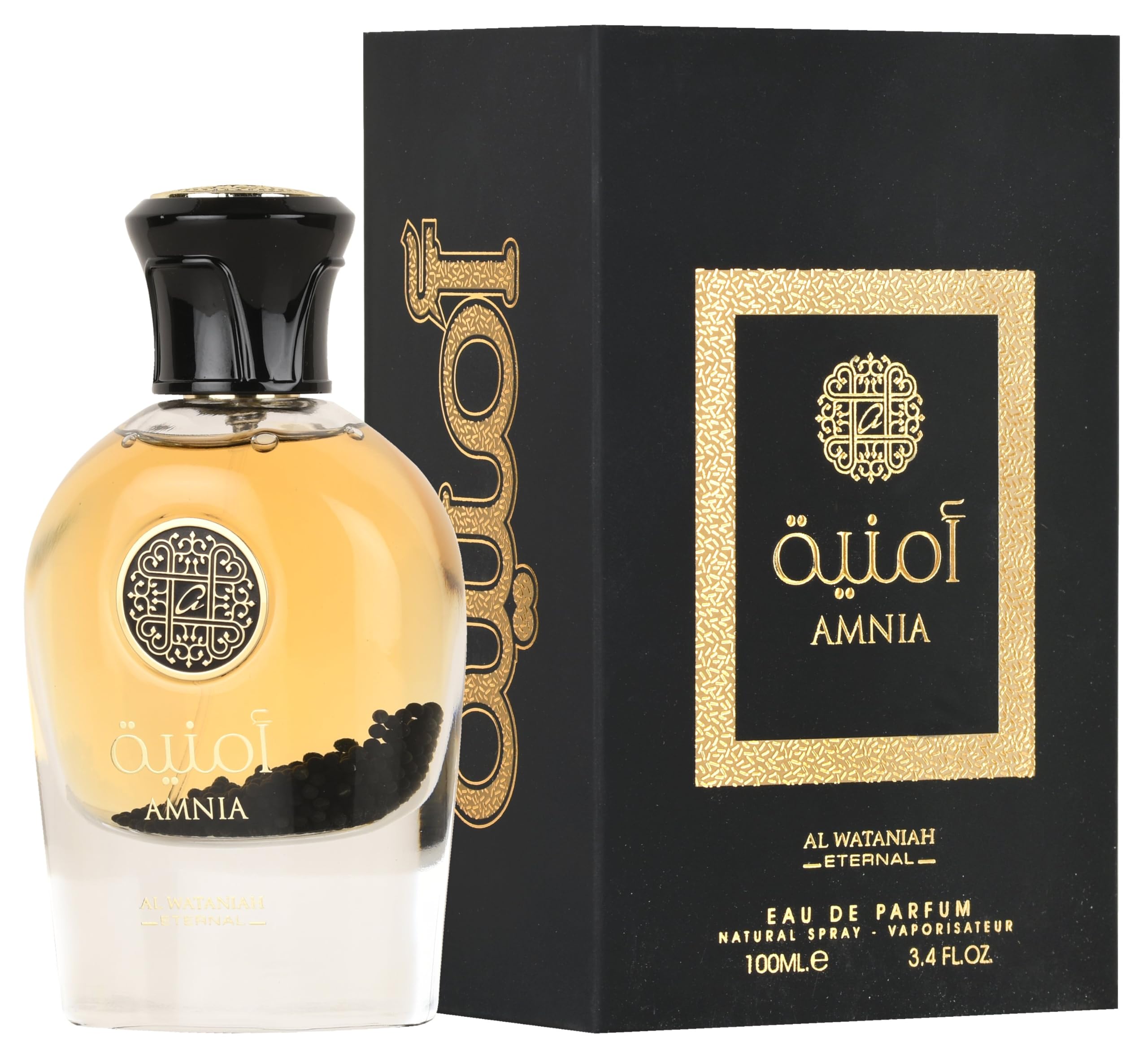 Amnia - 100ml