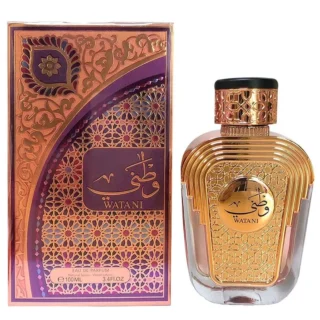 Watani - 100ml