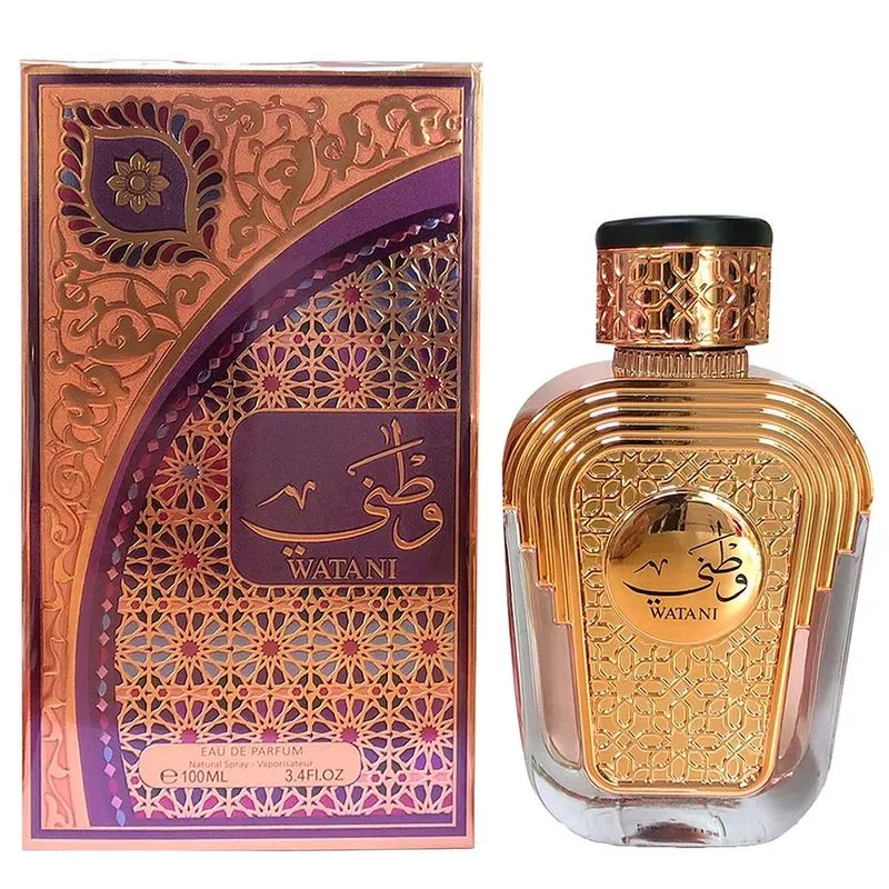 Watani - 100ml