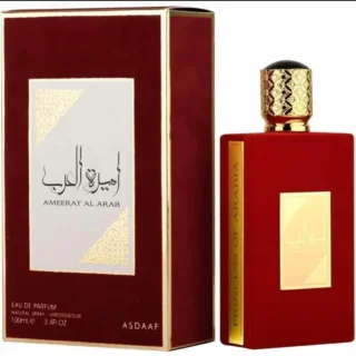 Ameerat - 100ml