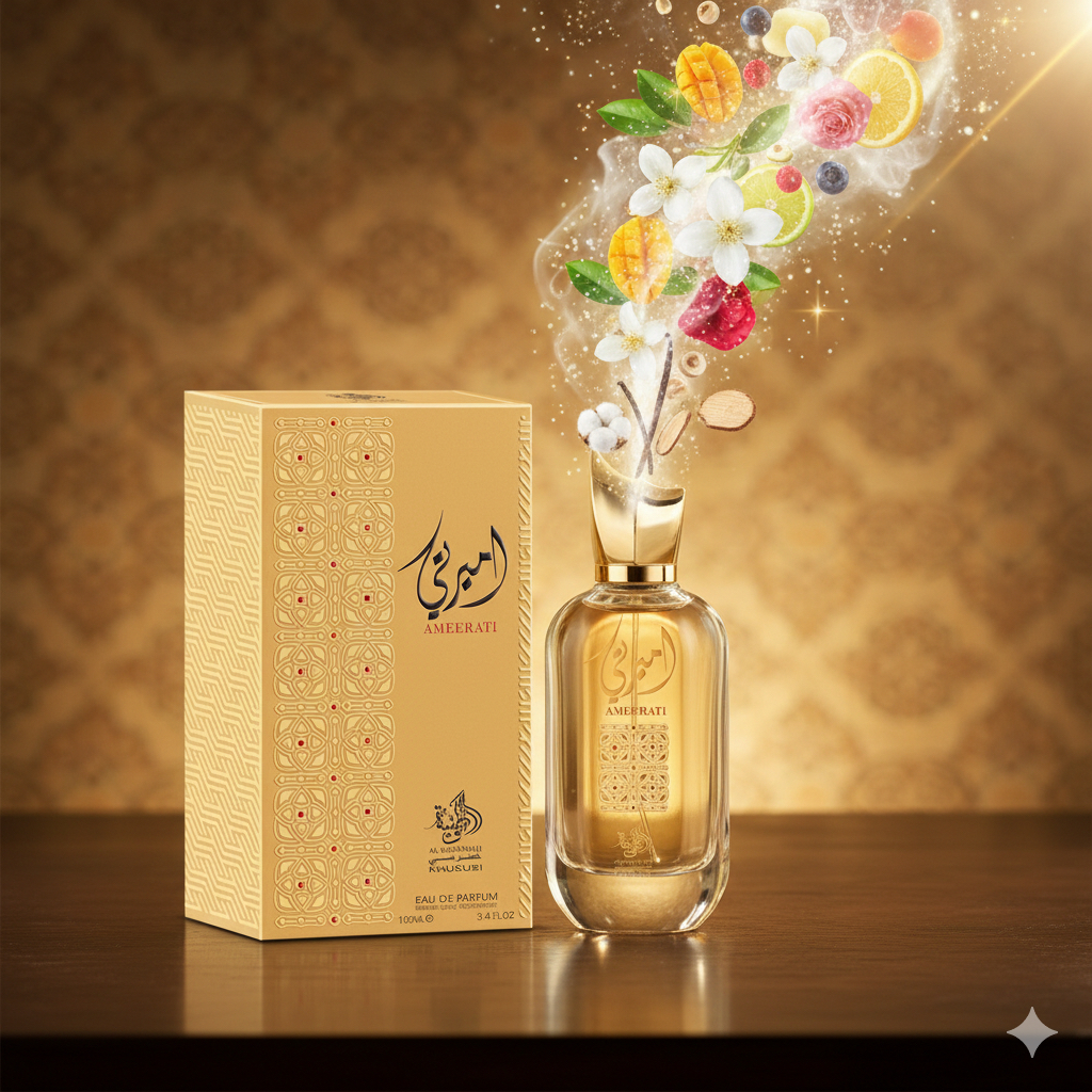 Ameerati - 100ml - Imagem 2