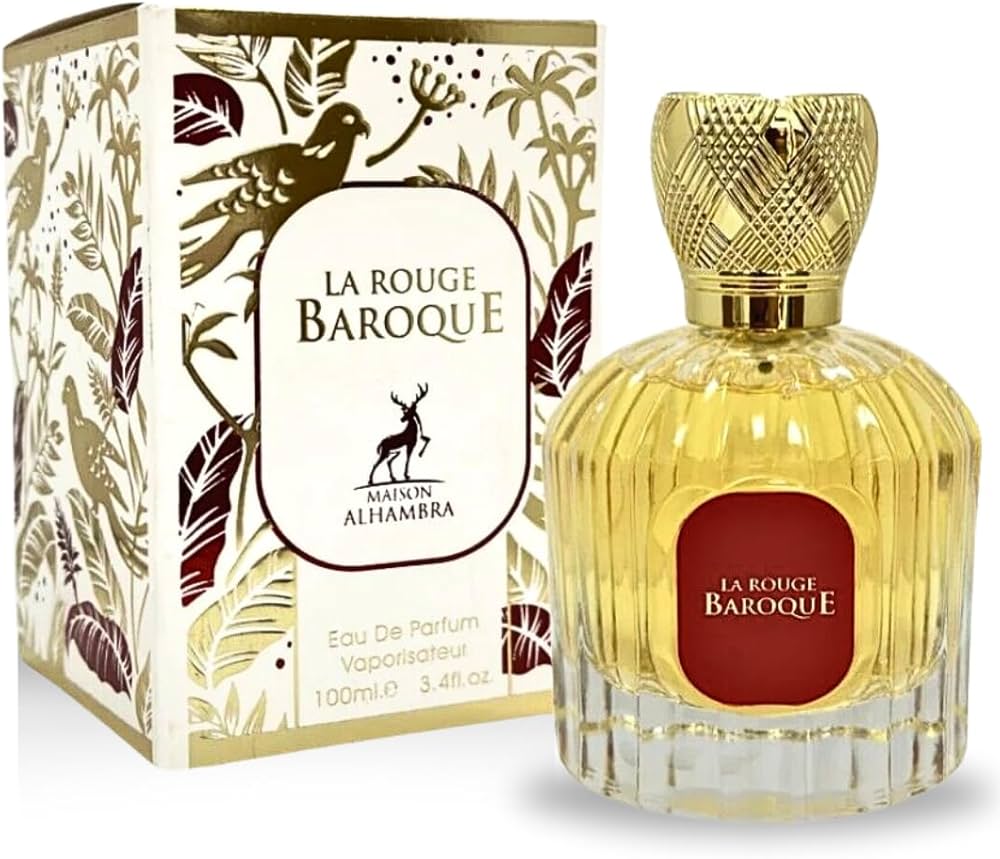 Baroque - 100ml