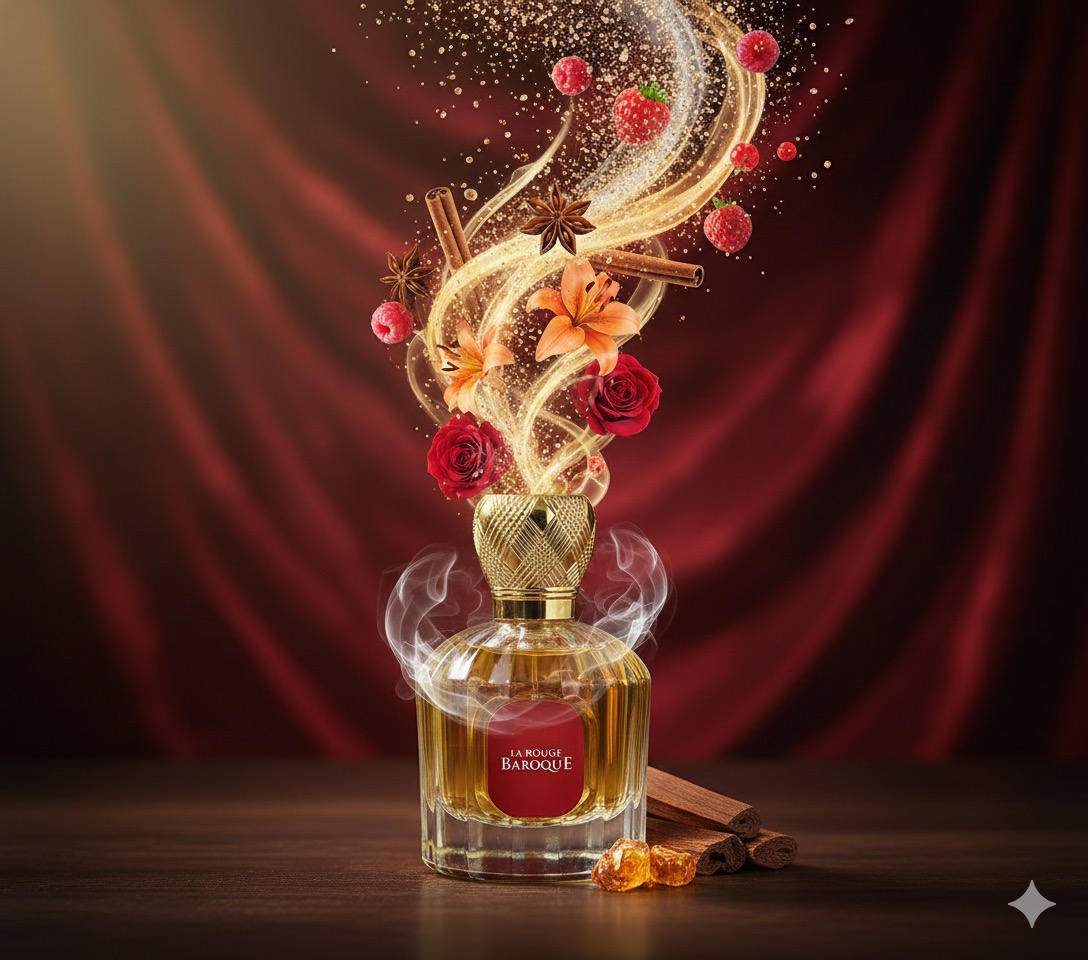 Baroque - 100ml - Imagem 2