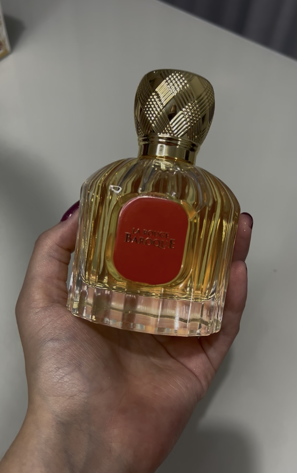 Baroque - 100ml - Imagem 3