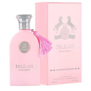 Delilah - 100ml